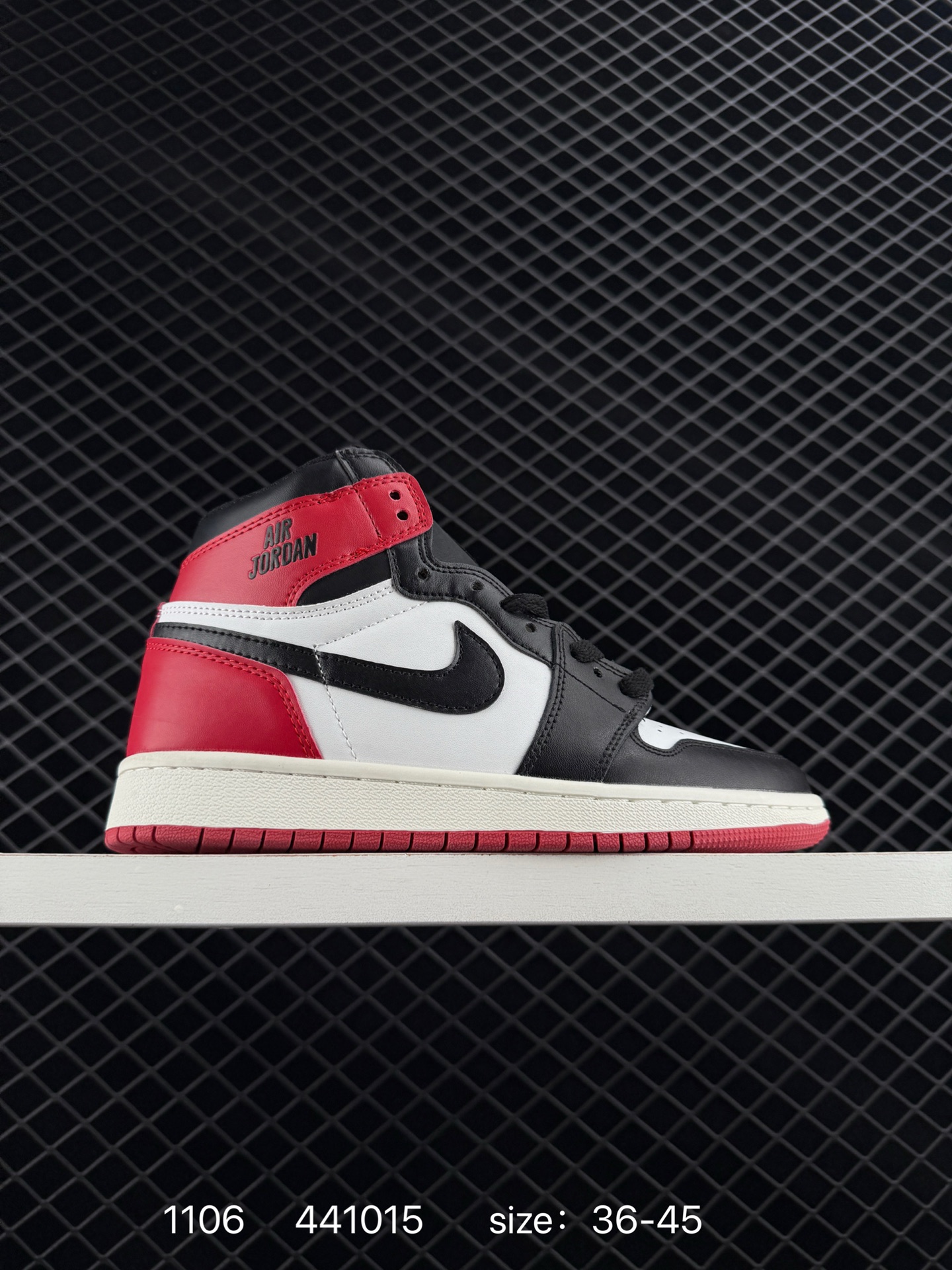 NIKE Air Jordan 1 Retro Mid AJ1 NIKE Air Jordan 1 Retro Mid AJ1